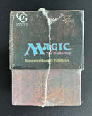 Collectors' Edition International Complete Set (ICE)