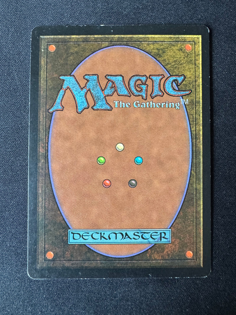 Gaea's Cradle (USG)