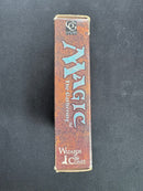 Alpha Starter Deck Box - Empty (LEA)