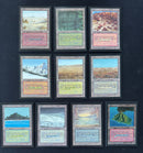 Collectors' Edition Complete Set (CED)