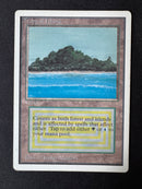 Tropical Island (UNL)