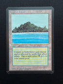 Tropical Island (LEA)