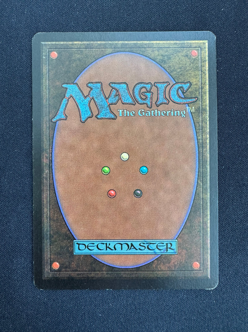 Mox Ruby (LEB)