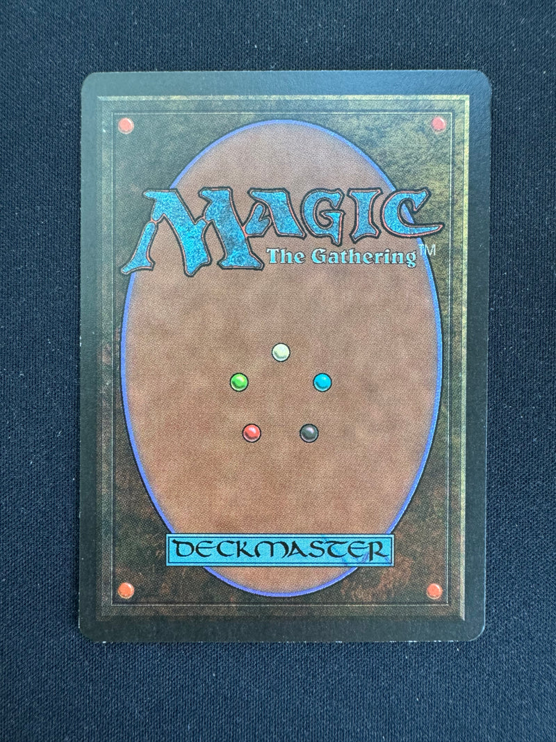 Psionic Blast (LEB)