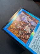 Intuition Judge Foil (JDG)