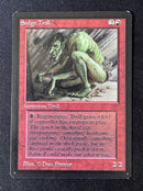 Sedge Troll - Beta Edition