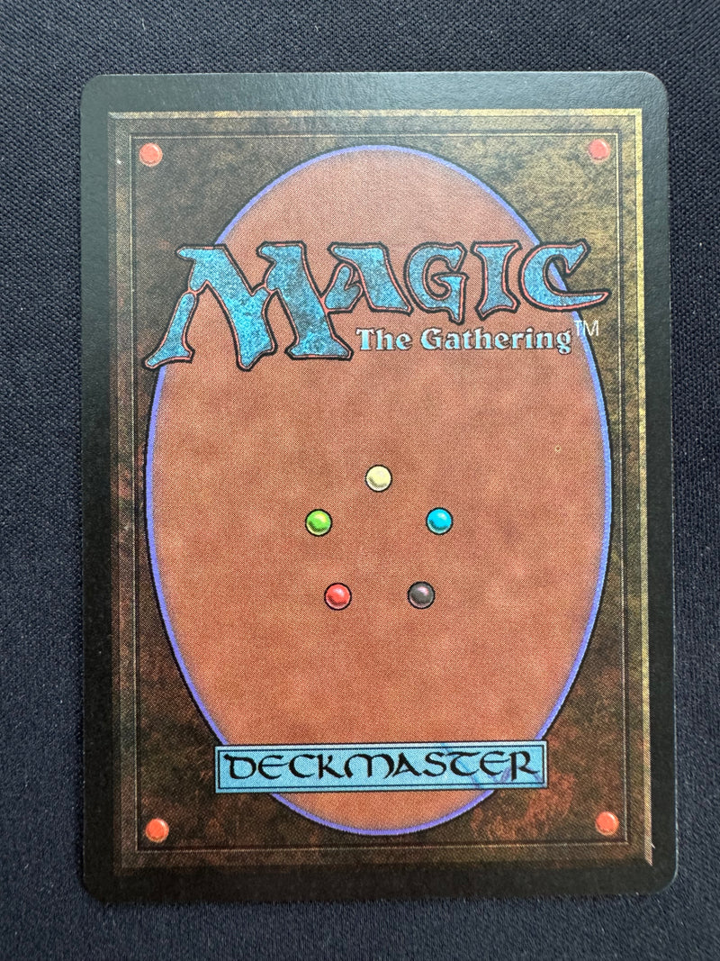 Aspect of Wolf (LEB)