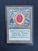 Mox Ruby (LEB)