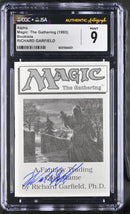 Alpha Rulebook (LEA)