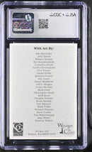 Alpha Rulebook (LEA)