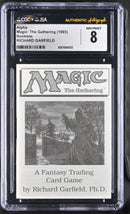 Alpha Rulebook (LEA)