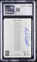 Alpha Rulebook (LEA)