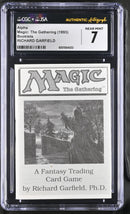 Alpha Rulebook (LEA)