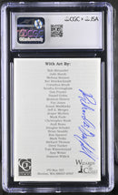 Alpha Rulebook (LEA)