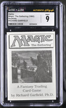 Alpha Rulebook (LEA)