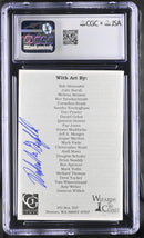 Alpha Rulebook (LEA)