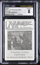 Alpha Rulebook (LEA)