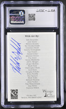 Alpha Rulebook (LEA)