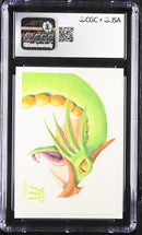 Shivan Dragon (LEB-AP)