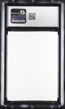 Chains of Mephistopheles (Legends Playtest)