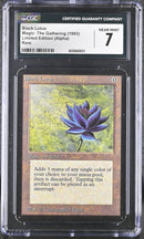 Black Lotus - Alpha Edition