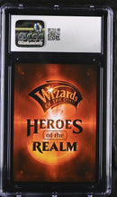 Heroes of the Realm - Svega: the Unconventional (Heroes 2022)