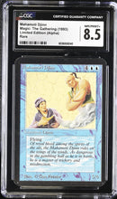 Mahamoti Djinn (LEA)