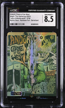 Anduril, Flame of the West - Foil - Serialized (LTR)