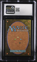 Palantir of Orthanc - Foil - Serialized (LTR)