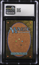 Shadow of the Enemy - Foil - Serialized (LTR)