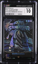 Storm of Saruman - Foil - Serialized (LTR)
