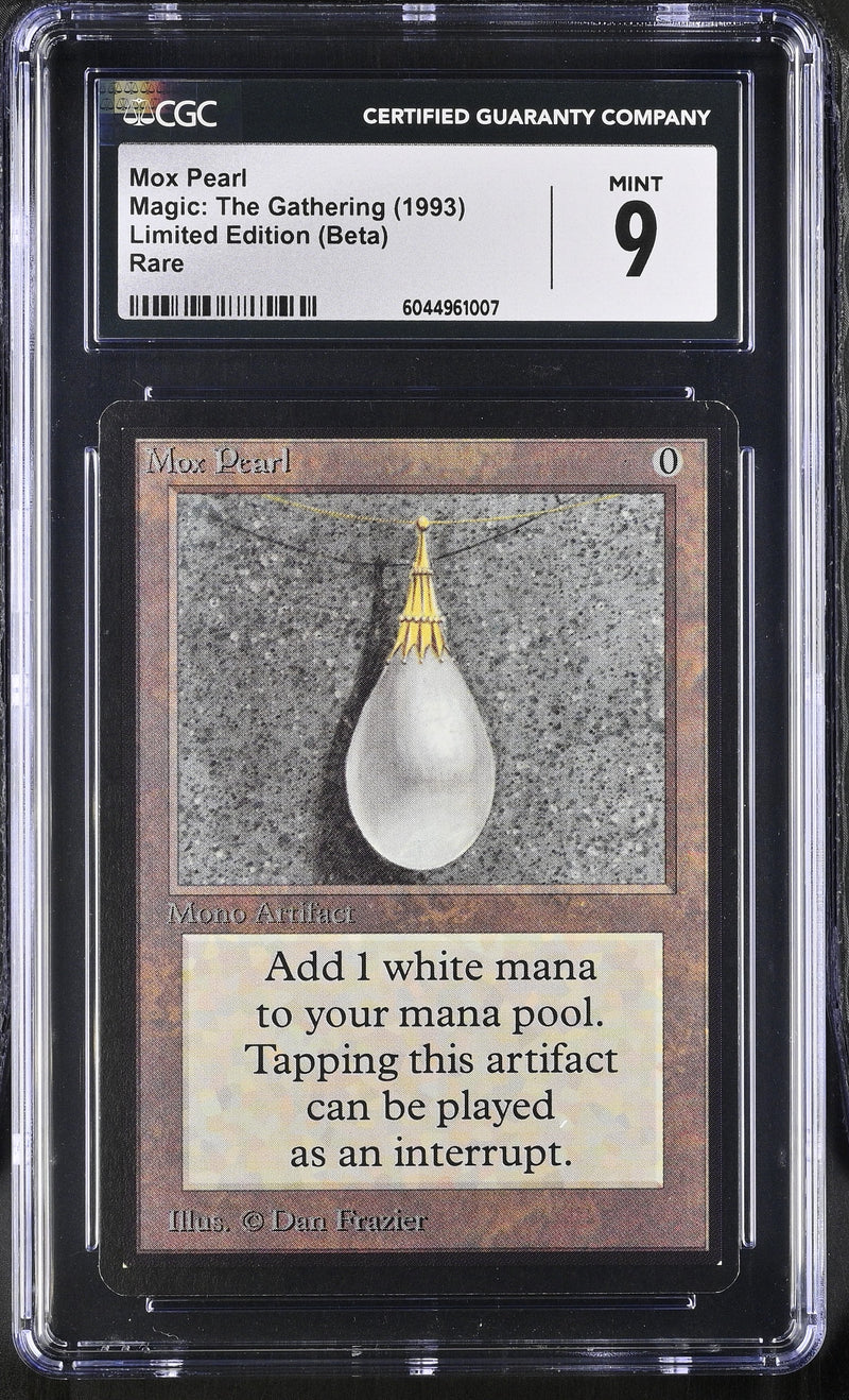 Mox Pearl (LEB)