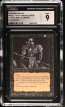 Hypnotic Specter (LEA)