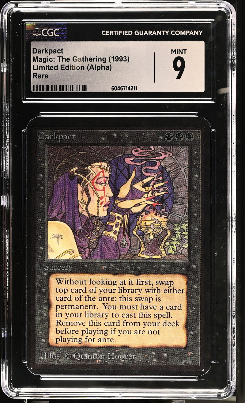 Darkpact (LEA)