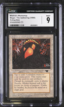 Mishra's Workshop (ATQ)