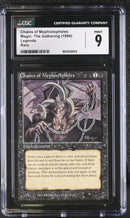 Chains of Mephistopheles (LEG)