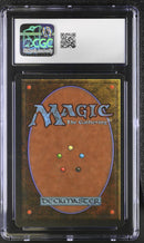 Chains of Mephistopheles (LEG)