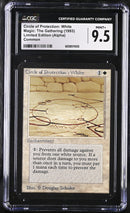 Circle of Protection: White (LEA)