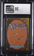 Mountain (A) - Brown Sky (LEA)