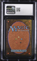 Mountain (A) - Brown Sky (LEA)