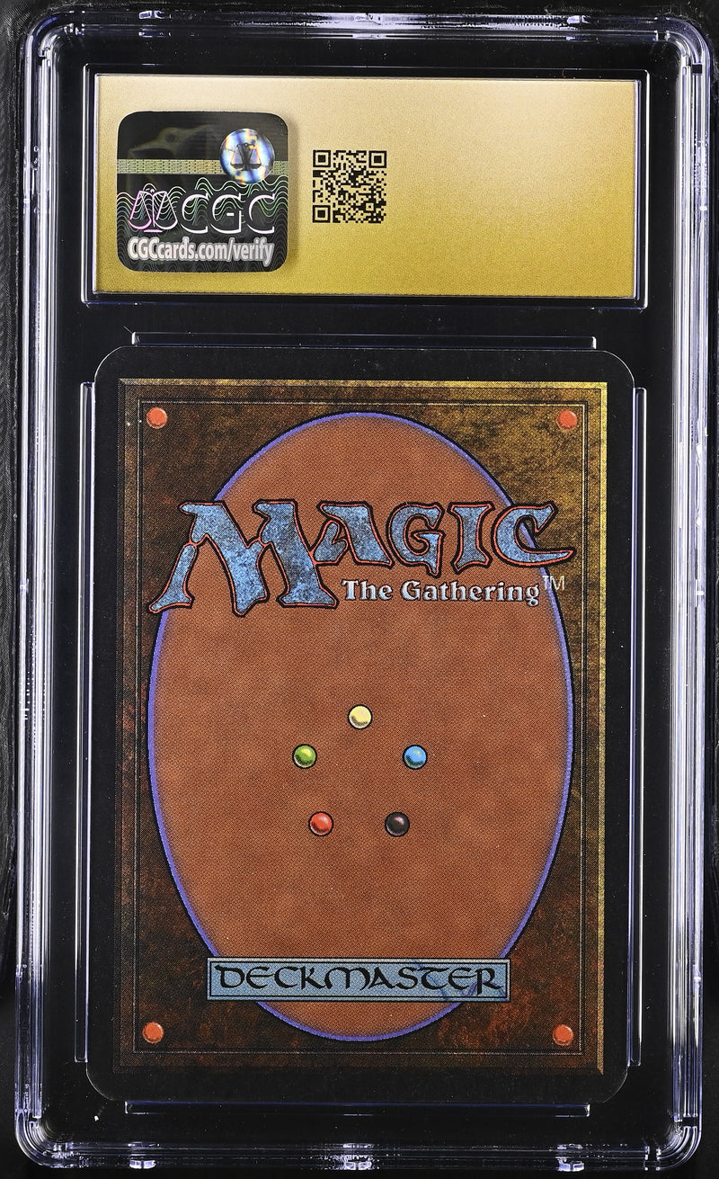 Spell Blast (LEA)