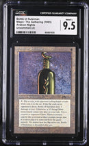 Bottle of Suleiman (ARN)