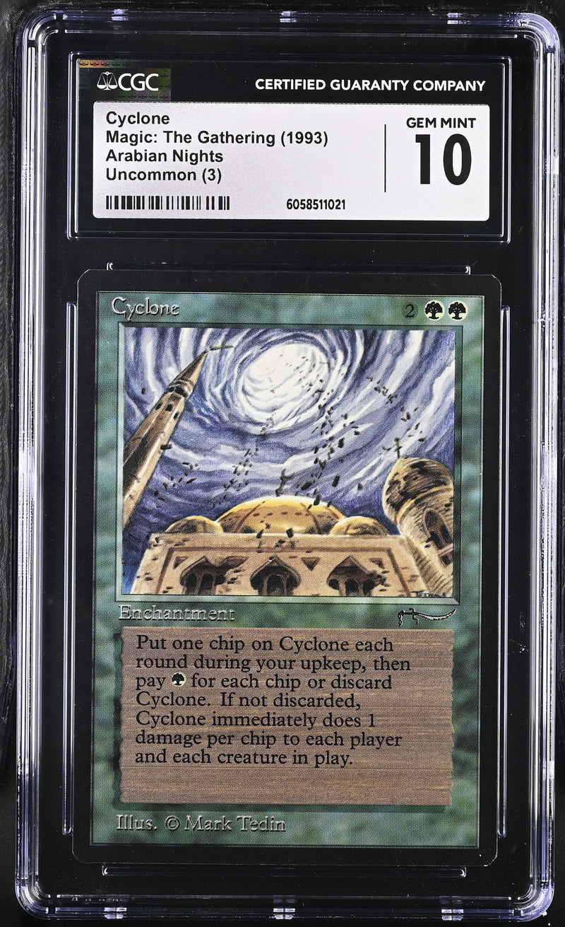 Cyclone (ARN)