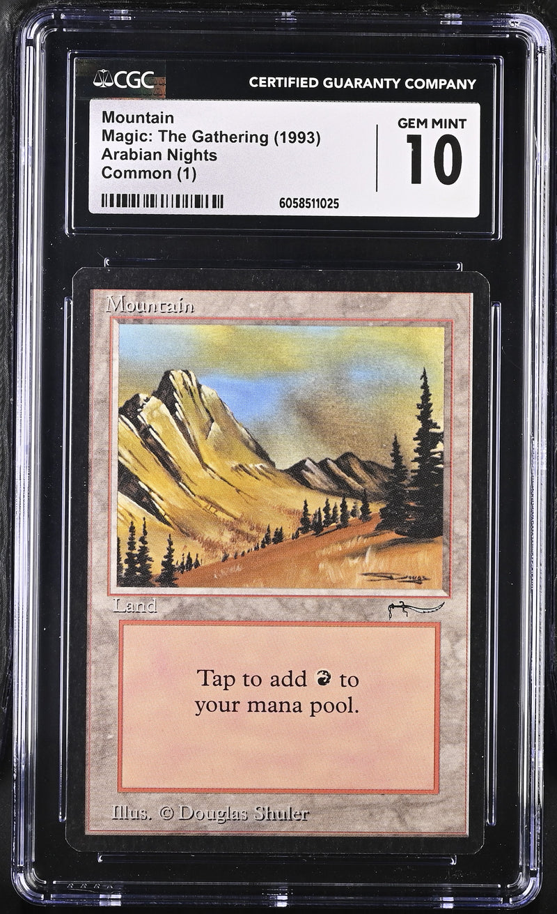 Mountain (ARN)