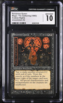 Sorceress Queen (ARN)