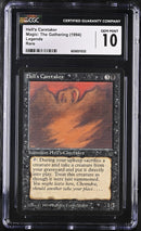 Hell's Caretaker (LEG)