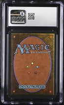 Hell's Caretaker (LEG)