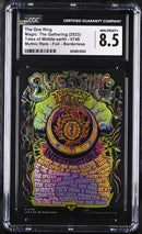 The One Ring (Borderless Poster) - Foil (LTR)