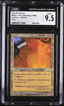 City of Traitors (EXO)