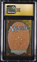 Mana Crypt (Special Guests Borderless Rainbow Foil - 0017a) (LCI)